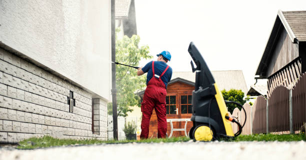 Best Vinyl Siding Pressure Washing in Putney, GA